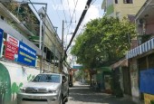 Bán nhà Gò Vấp, hẻm xe hơi Phạm Văn Chiêu, ngay Emart 2, 60M² x 4 tầng, 4Pn, hơn 6 tỷ TL